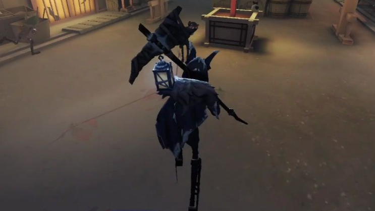 第五人格守夜人怎么玩-新监管者守夜人玩法攻略