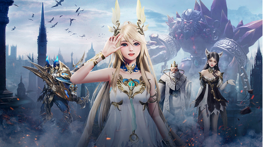 魔之序曲哪个职业厉害-职业选择介绍