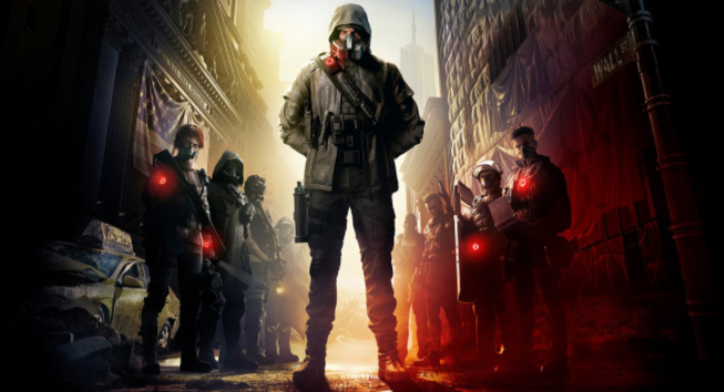 全境封锁2奇特箱子怎么获得-奇特箱子获取攻略