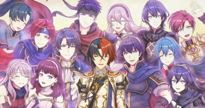 火焰纹章engage有结婚系统吗-结婚系统介绍