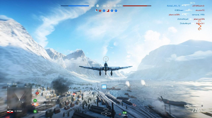 战地5怎么减小后坐力-后坐力降低技巧