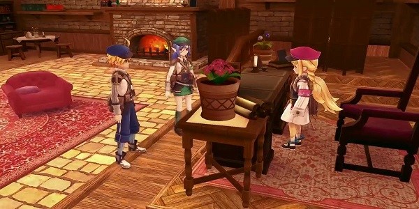 符文工房5怪物小屋怎么建造-怪物小屋建造方法