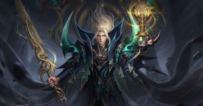 魔域手游变态版哪个好玩-手机版魔域变态版推荐