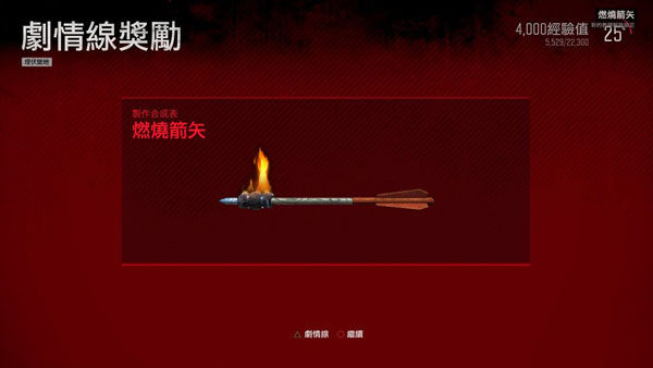 往日不再怎么做燃烧箭-燃烧箭制作方法