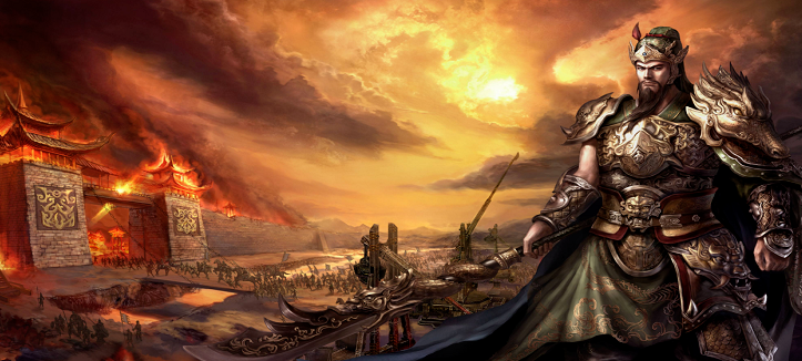 三国手游破解内购版在哪下载-三国破解内购版游戏大全免内购