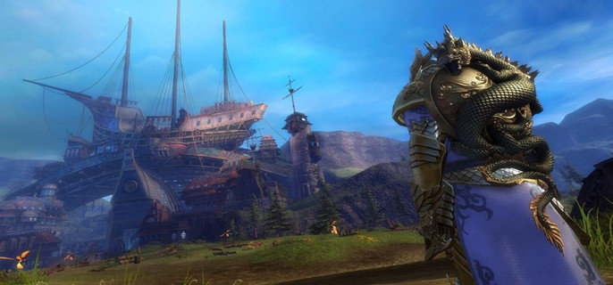 激战2三大组织选哪个-三大组织选择推荐