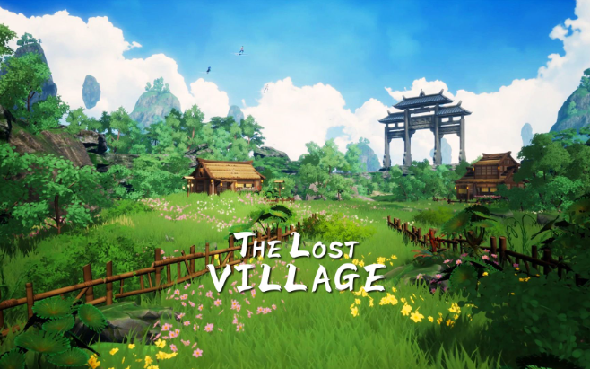 山门与幻境历练台可以做什么-历练台作用介绍