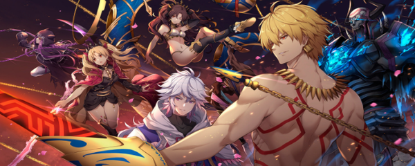 fgo英灵肖像交换商店都有什么