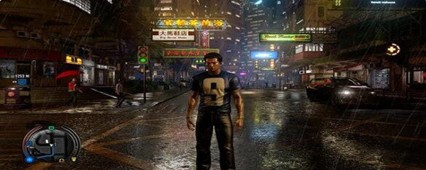 热血无赖steam叫什么