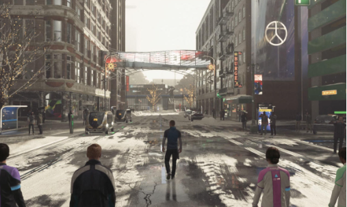 底特律变人如何让康纳死亡八次-康纳死亡八次攻略