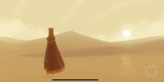 风之旅人白袍怎么获得-白袍获得攻略