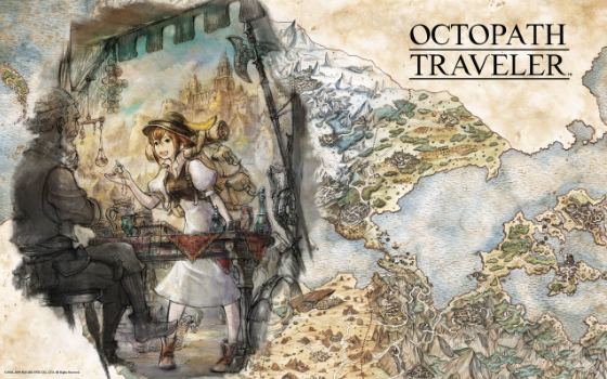 八方旅人猎人怎么抓永久宝宝-永久宝宝抓取攻略