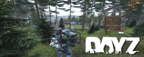 dayz是什么游戏