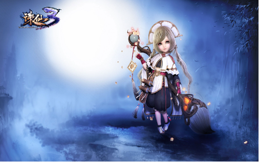 诛仙3法宝血炼怎么做-法宝血炼方法