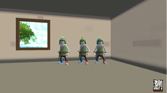 香肠派对哥莫拉怎么打-哥莫拉攻略