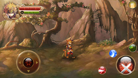 好玩的动作手游有哪些-操作感强的动作手游排行榜