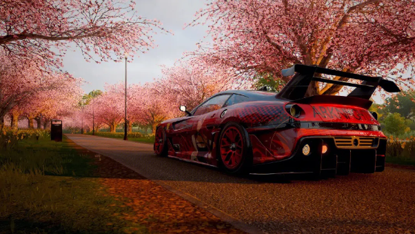 地平线4称兄道弟任务怎么完成-称兄道弟任务攻略