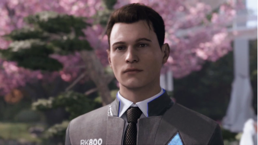 底特律变人康纳怎么逃出去-康纳逃离攻略