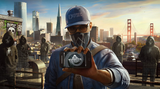 看门狗2不详征兆怎么打开集装箱-不详征兆集装箱打开方法