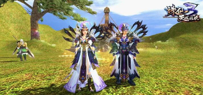 诛仙3飞升任务怎么做-飞升任务完成攻略