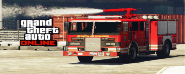 gta5消防局在哪