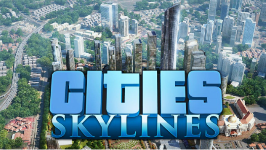 都市天际线怎么建设铁路高架桥-铁路高架桥建设方法