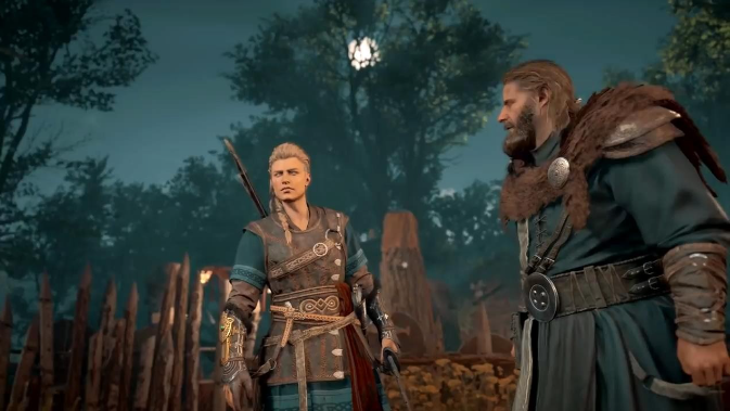 刺客信条英灵殿坎特伯雷大教堂怎么进去-坎特伯雷大教堂进入方法