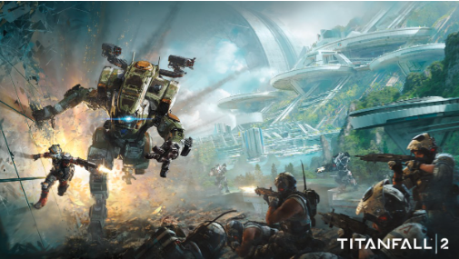 泰坦陨落2双烟流浪人泰坦怎么玩-双烟流浪人泰坦玩法介绍