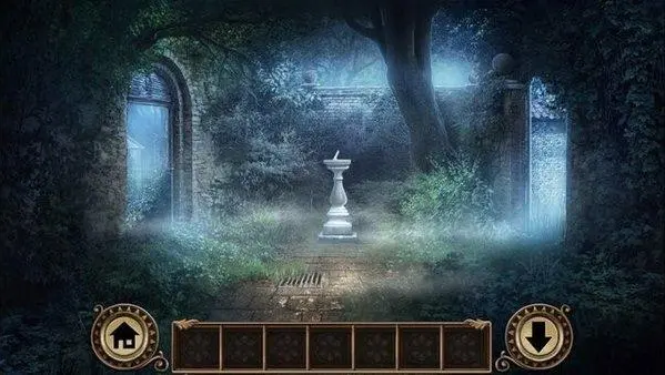 好玩的网页解密类游戏有哪些-网页解密类游戏手游排行榜