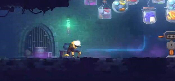 重生细胞雨中冒险联动皮肤怎么获得-雨中冒险联动皮肤获得方法