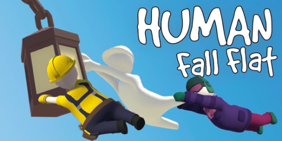 人类一败涂地暮行西山怎么过-暮行西山攻略