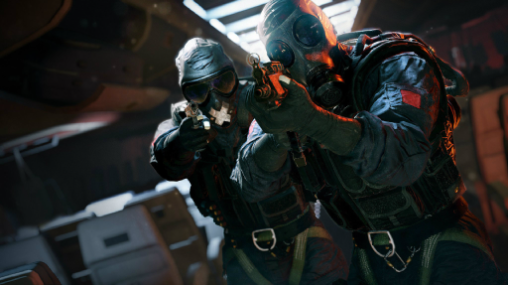 彩虹六号摩天大楼全点位通俗叫法分别叫什么-摩天大楼点位通俗叫法介绍