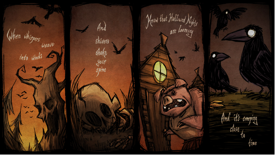 饥荒唤星者法杖怎么做-唤星这法杖制作攻略