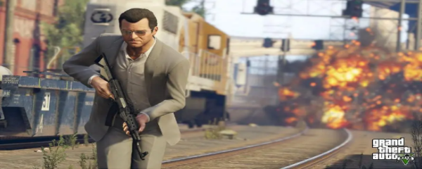 gta5有没有秘籍