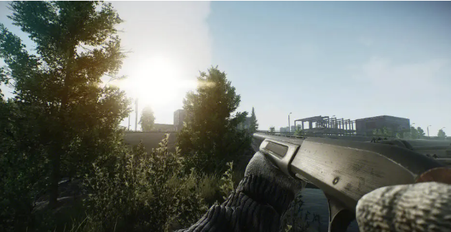 逃离塔科夫怎么查看撤离点-撤离点查看方法