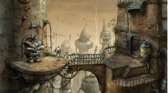 机械迷城钱币怎么获得-钱币获得方法