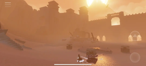 风之旅人怎么玩-玩法攻略