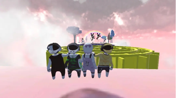 人类一败涂地怎么打字-打字方法