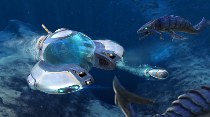 深海迷航极光号入口在哪-极光号入口位置介绍