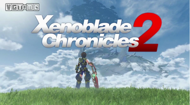 异度之刃2穿岩之门怎么过去-穿岩之门通过方法