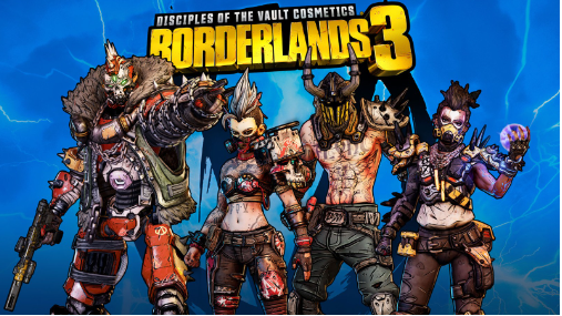 无主之地3避难所银行在哪-避难所银行位置攻略