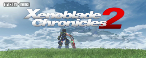 异度之刃2为什么叫奶刃