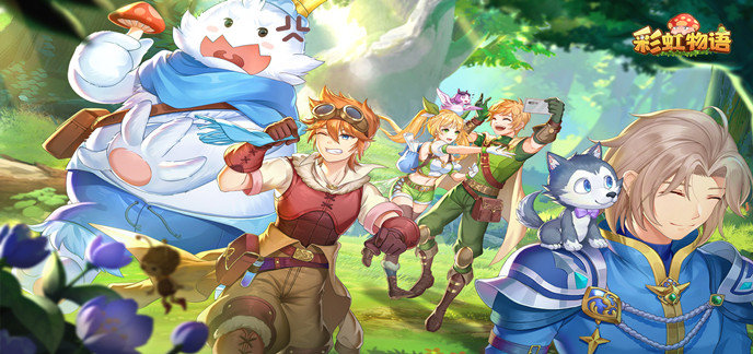 2023二次元游戏排行榜前十名有哪些-二次元手游排行榜2023排行榜下载安装