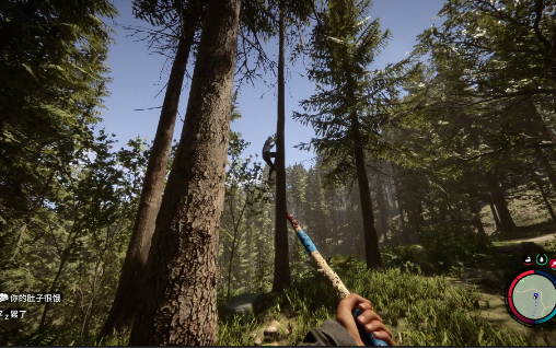 森林之子怎么拆帐篷-帐篷拆除搭建方法