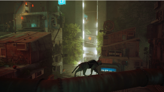 流浪迷失电缆在怎么获得-迷失电缆获得方法