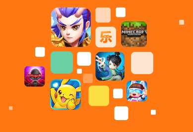 苹果适合的手游推荐排行榜-十大适合ios的手游排行榜