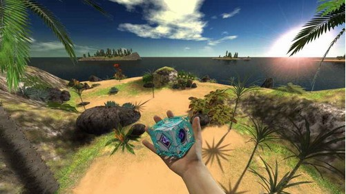 荒岛求生无敌版无限贝壳内购免费-荒岛求生破解无限资源版本