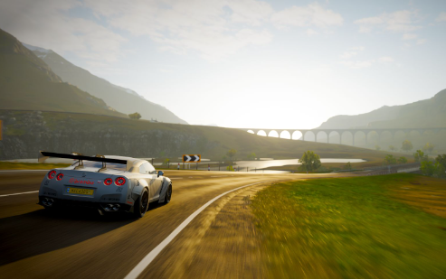 地平线4班堡沙丘位置在哪里-班堡沙丘位置攻略