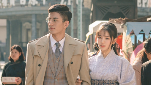 隐形守护者庄晓曼完美结局是什么-庄晓曼完美结局介绍