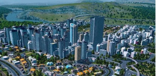 都市天际线开局怎么玩-开局玩法攻略